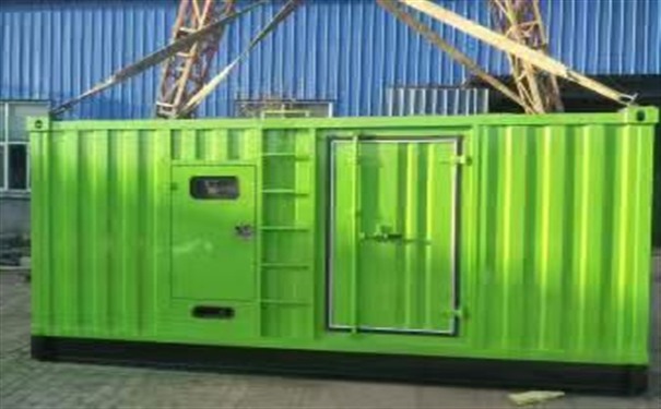 新抚600kw大型柴油发电机组出租价格 新抚600kw大型柴油发电机组出租价格